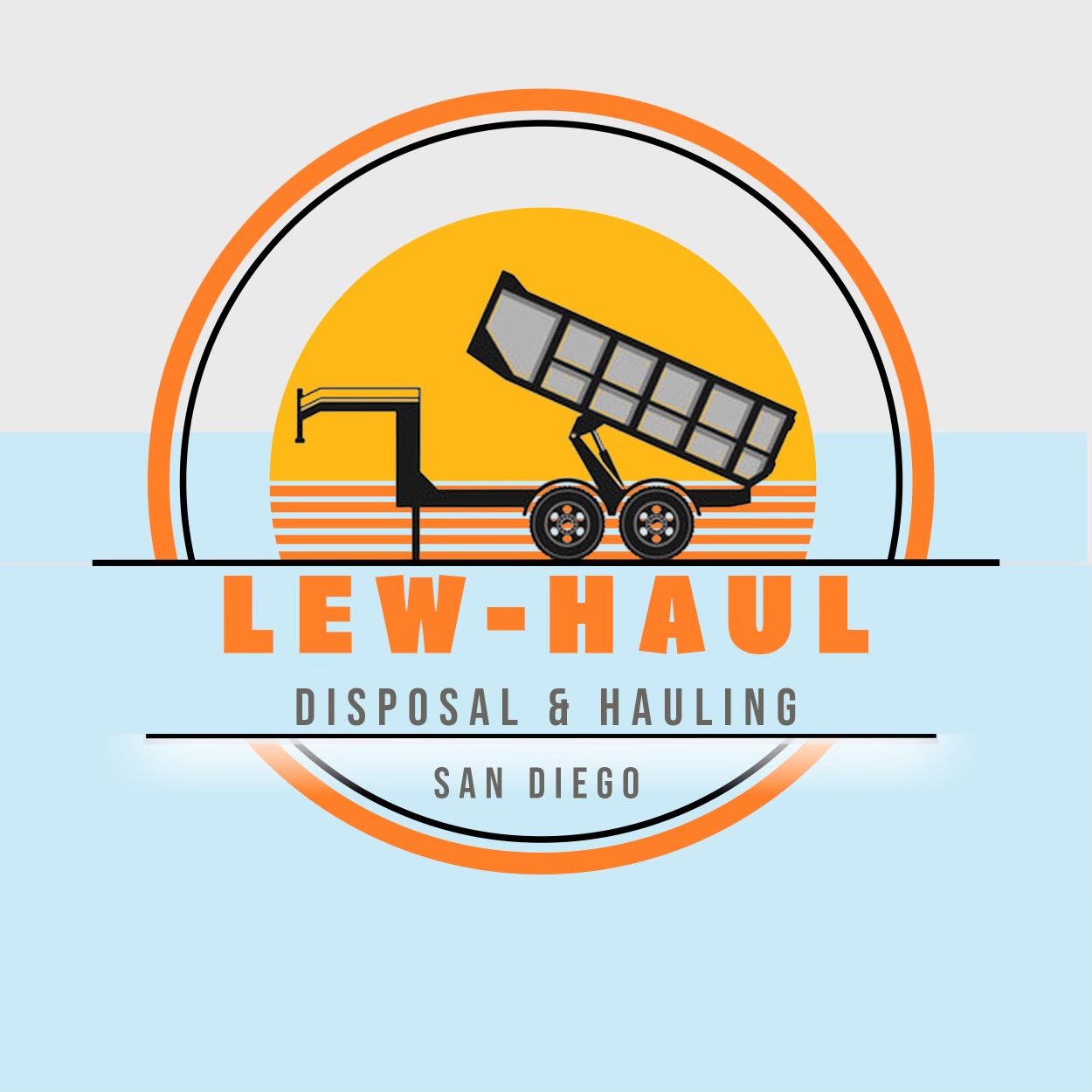Lew-Haul Inc.